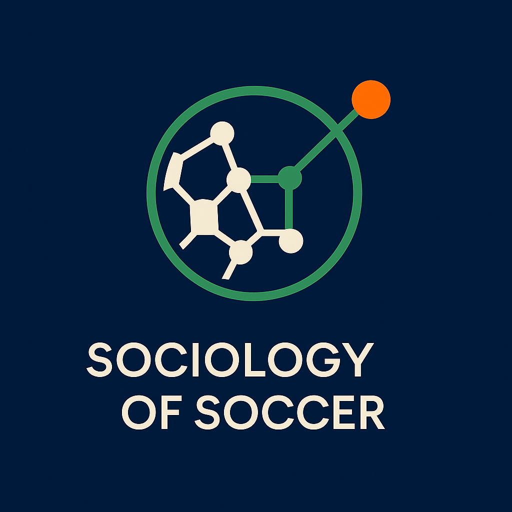 Sociology of Soccer